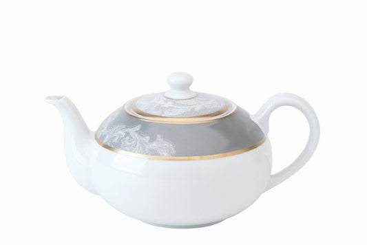 Teapot
