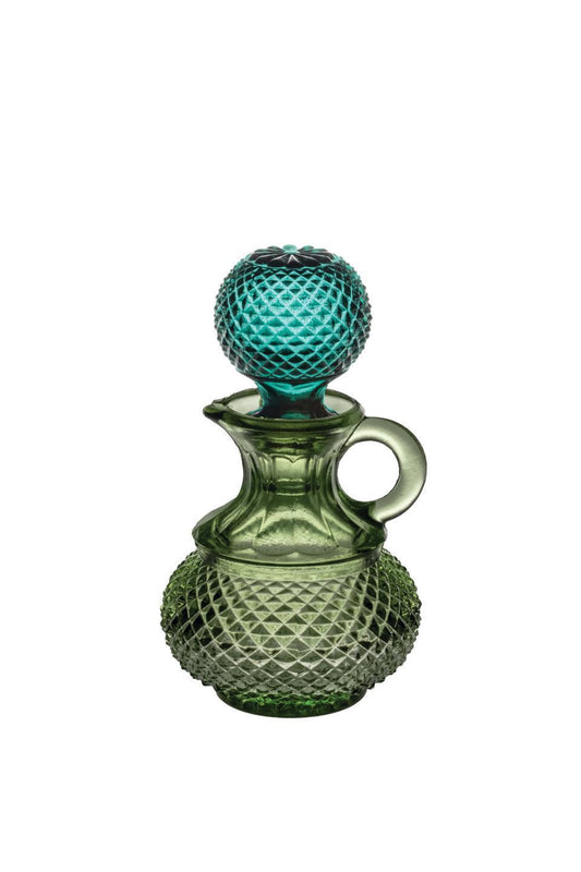 Light Cruet Dark Top