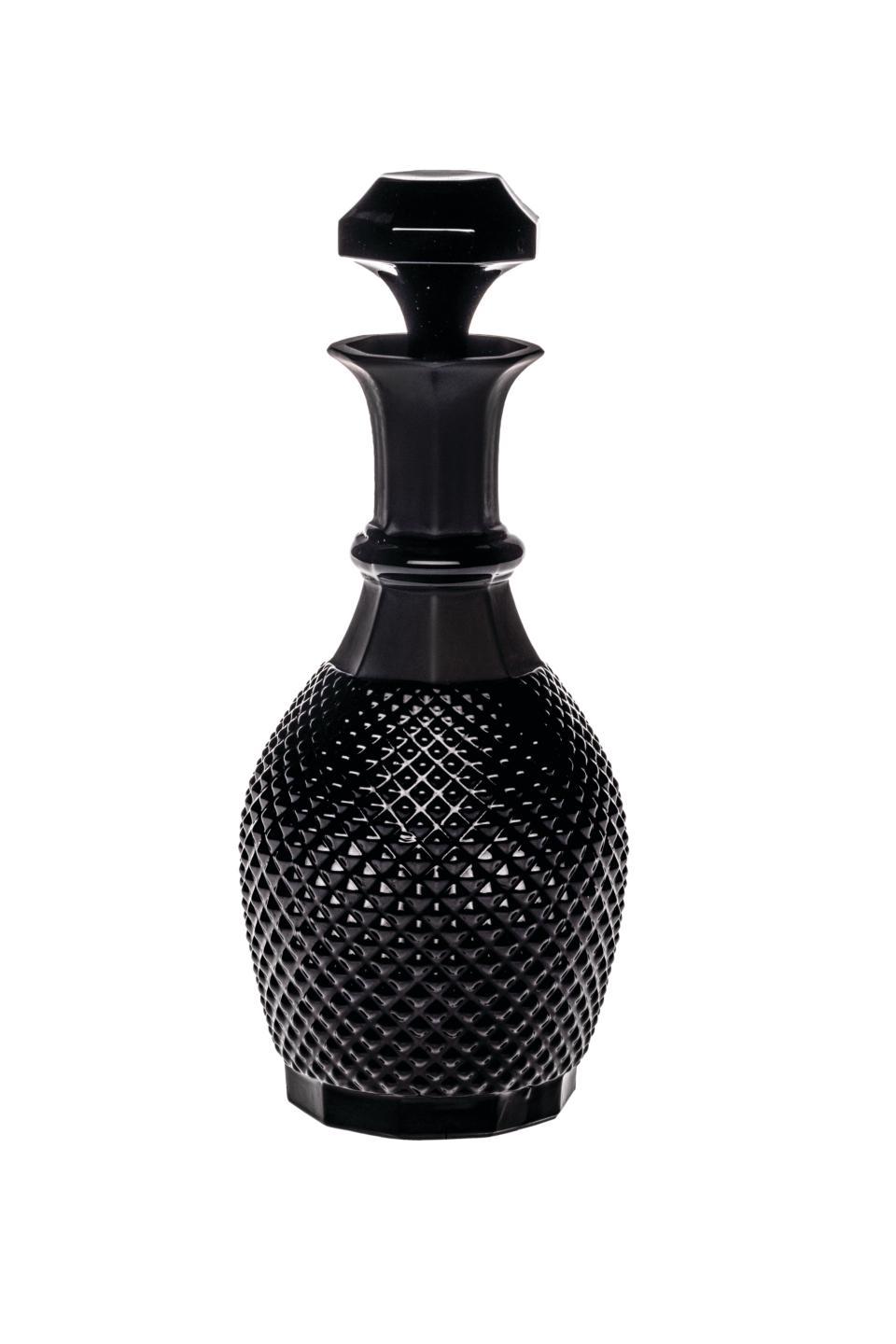 Wine Decanter Black Matte / Gloss