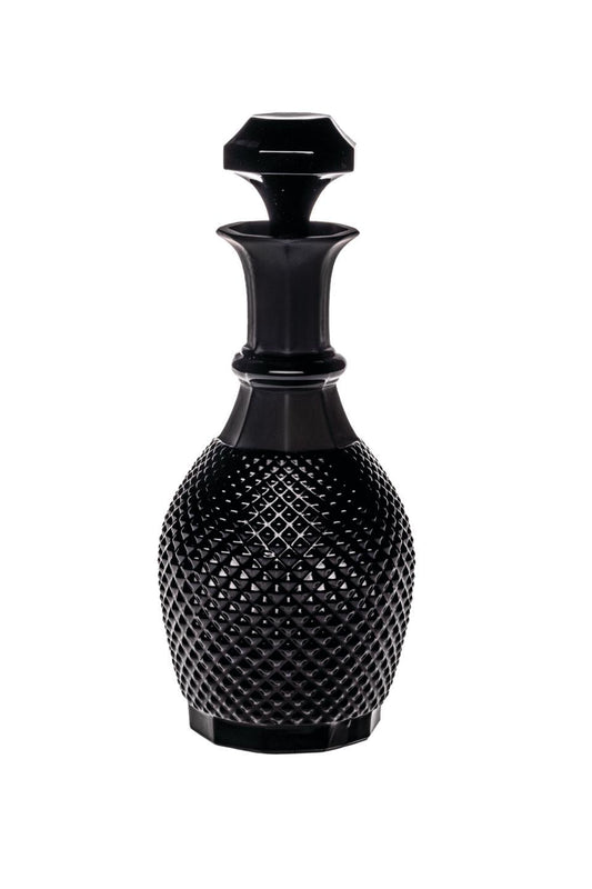 Wine Decanter Black Matte / Gloss