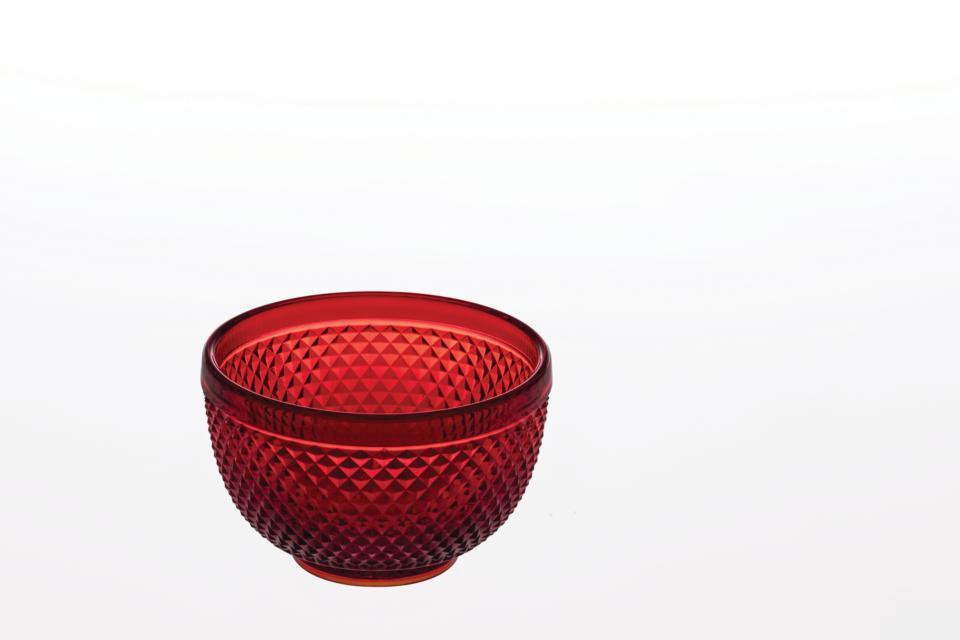 Small Bowl