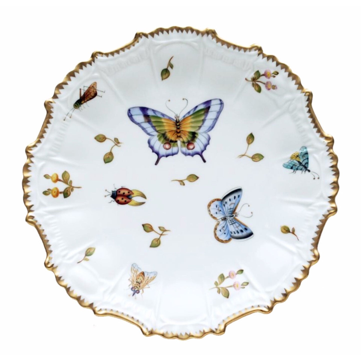 Star Plate