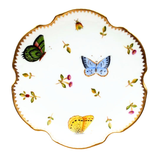 Bread & Butter Plate