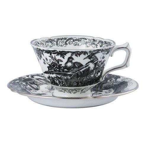 Tea Saucer