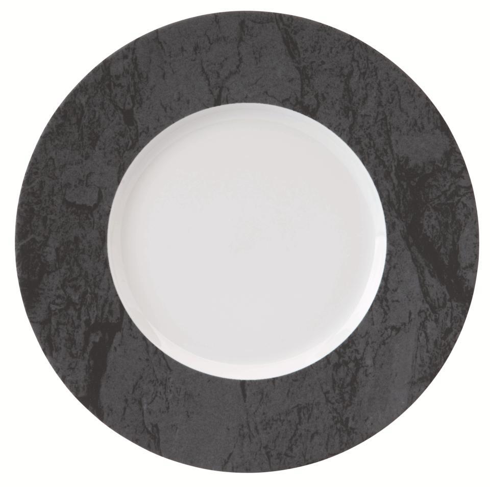 Dinner plate