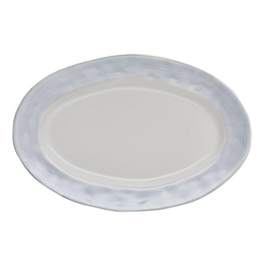 Small Oval Platter