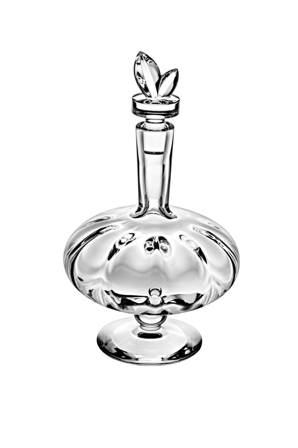 Case with Wine Decanter