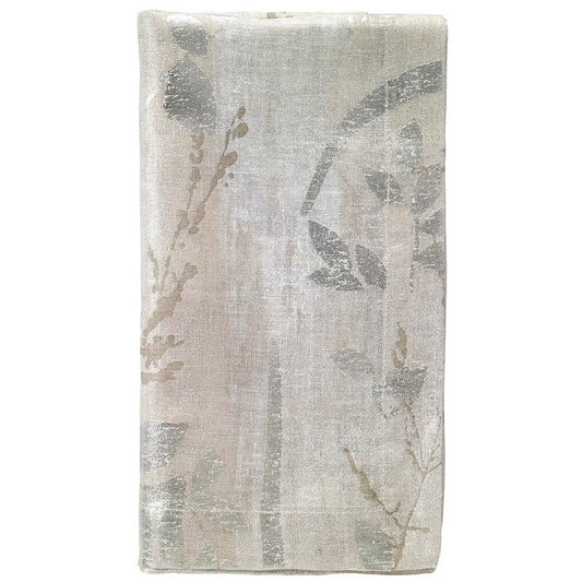 Pearl  21" Napkin - Pack of 4