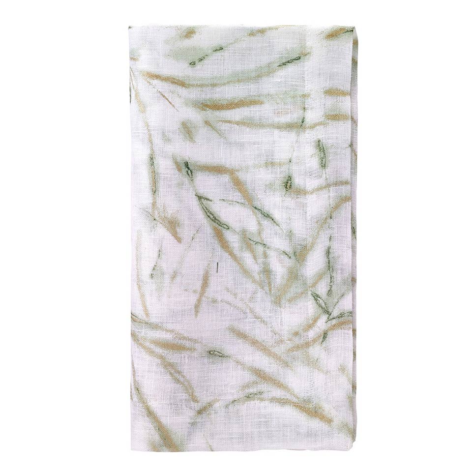 Grass Napkin - Pack of 4