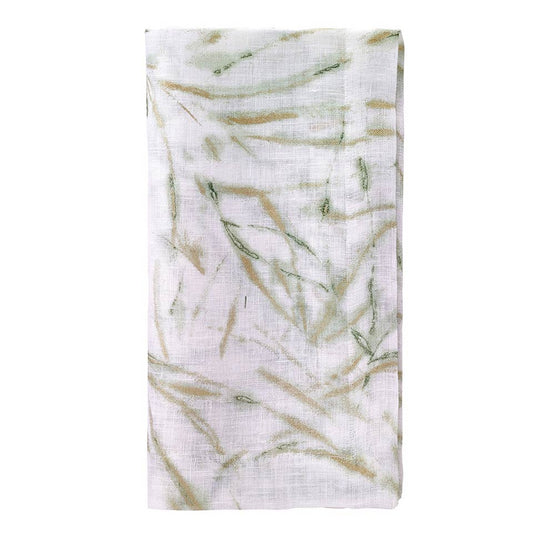 Grass Napkin - Pack of 4