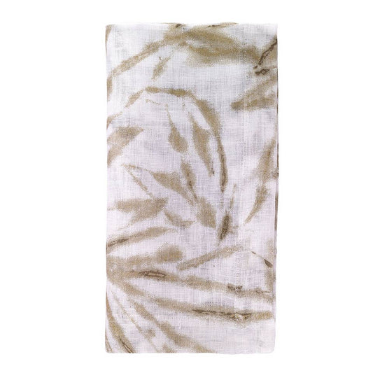 Gold Napkin - Pack of 4