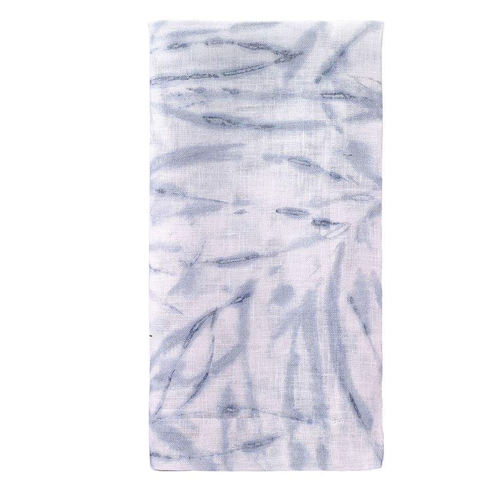 Ice Blue Napkin - Pack of 4