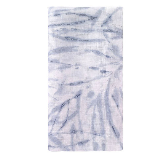 Ice Blue Napkin - Pack of 4