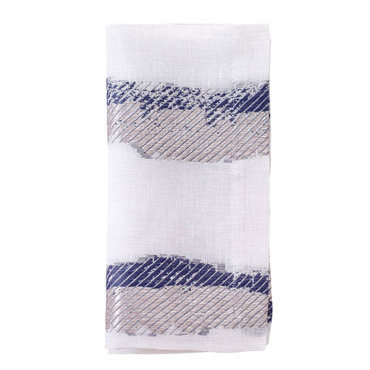 Navy 21" Napkin - Pack of 4