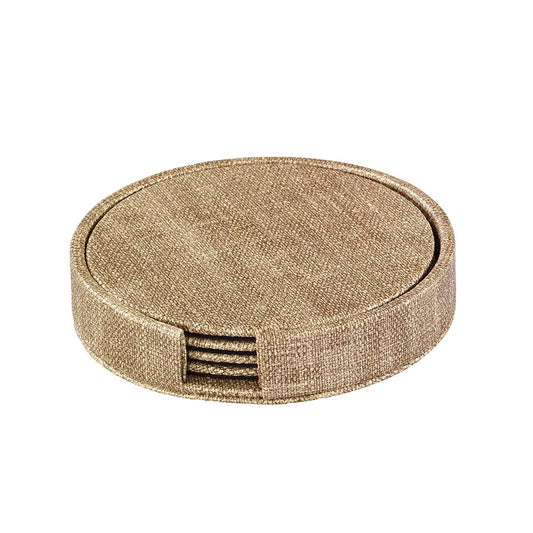 Sand Boxed Coaster Set of 4