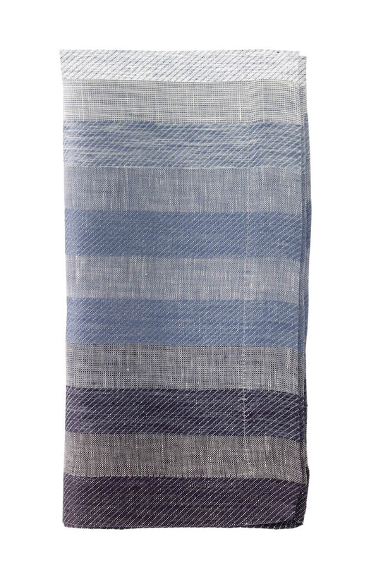 Navy 22" Napkin - Pack of 4