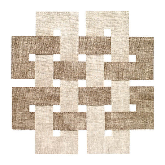 Sand Birch Placemat - Pack of 4
