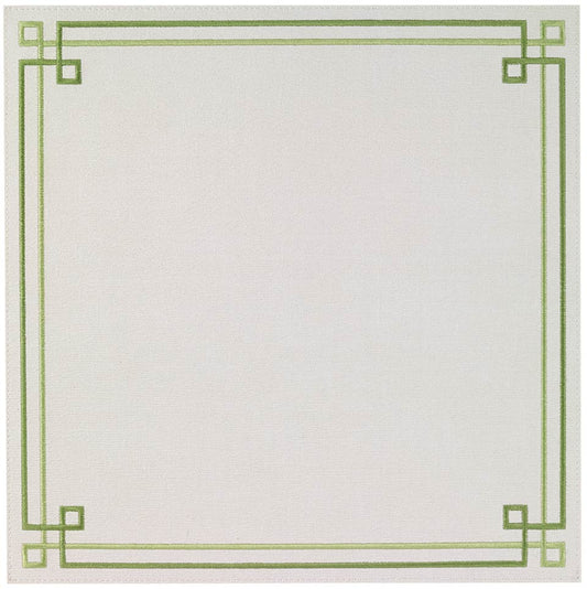 Green Mats - Pack of 4