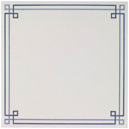 Blue Mats - Pack of 4