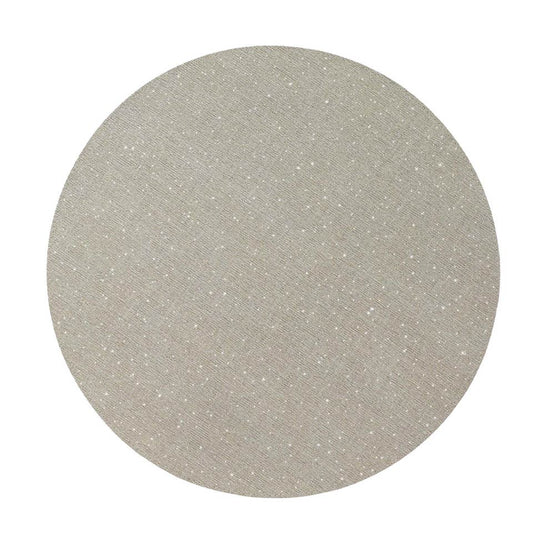 Pearl 15" Round Mat - Pack of 4