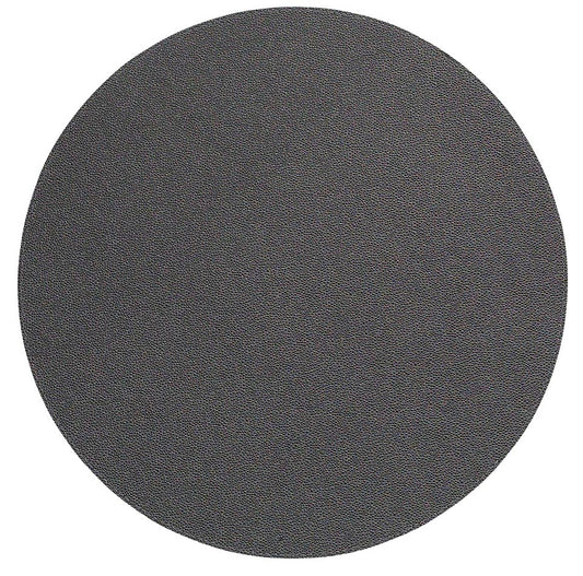 Charcoal 16" Rd Mat - Pack of 4