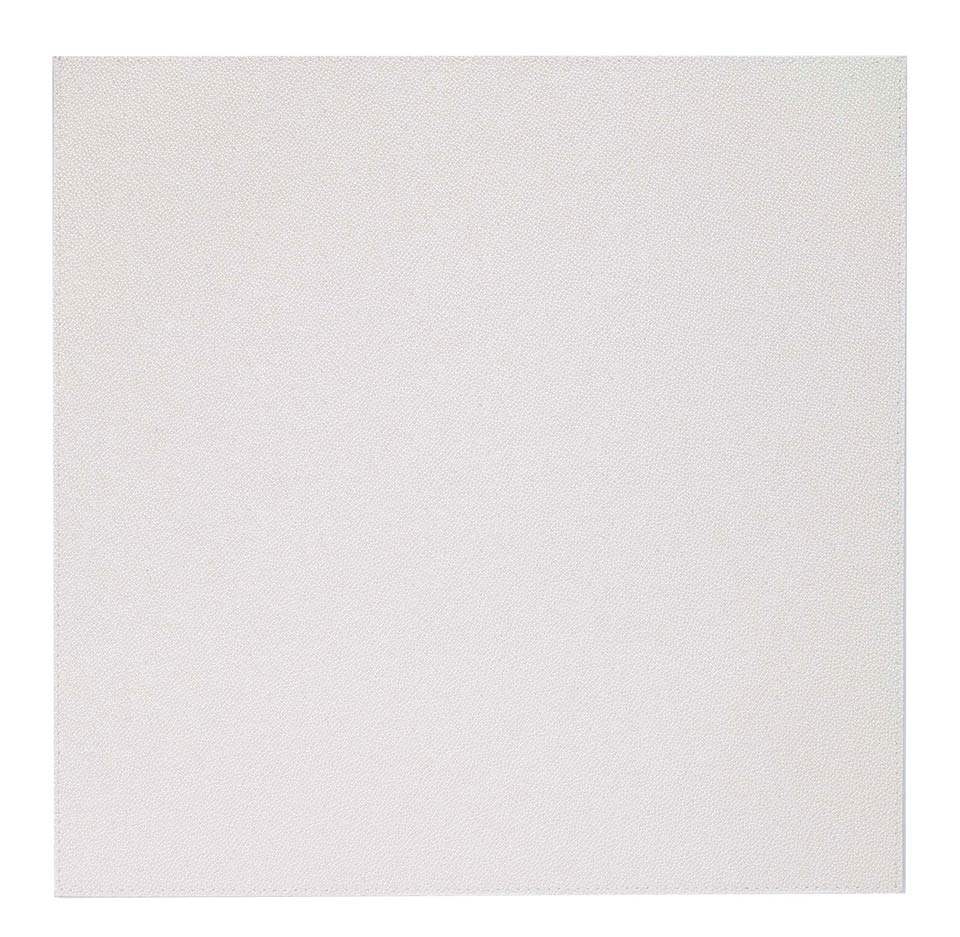 Oyster 15" Square Mat - Pack of 4