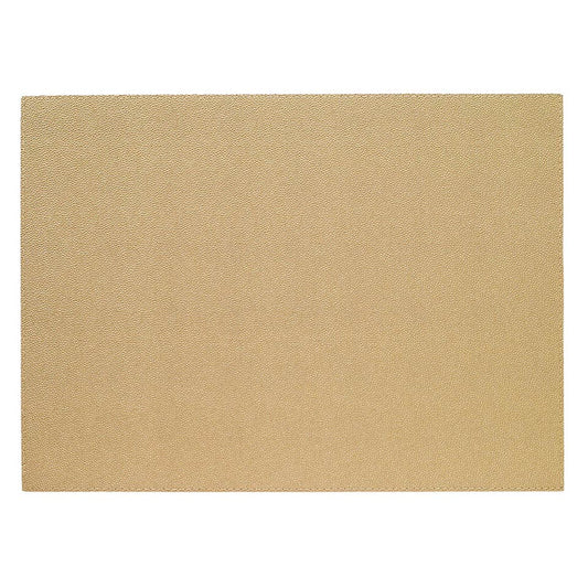 Antique Gold 13"x18" Mats - Pack of 4