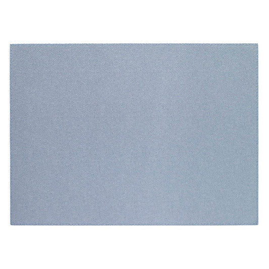 Ice Blue 13"x18" Mats - Pack of 4