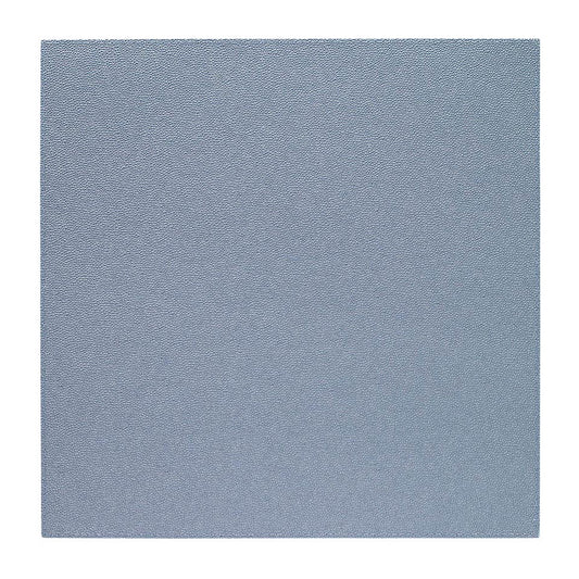 Ice Blue 15" Sq Mats - Pack of 4
