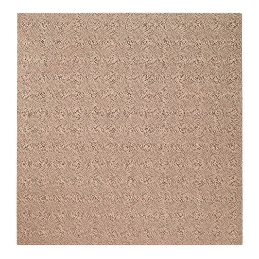 Rose Gold 15" Square Mats - Pack of 4