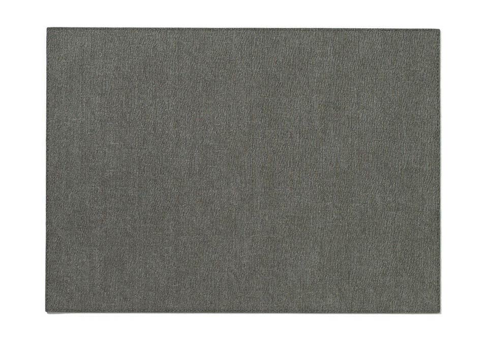 Charcoal 13"x18" Mat - Pack of 4