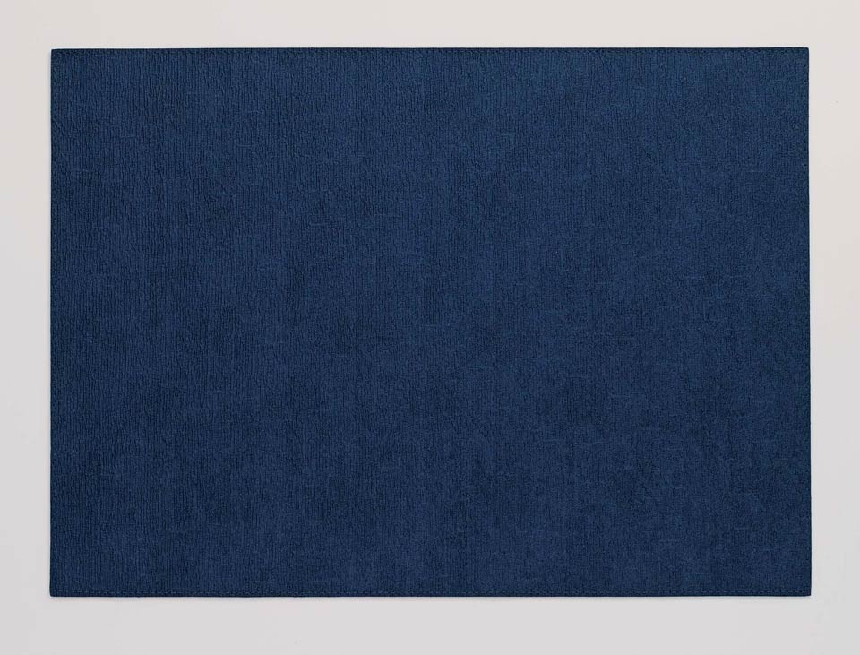 Navy 13"x18" Mat - Pack of 4
