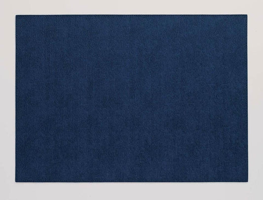 Navy 13"x18" Mat - Pack of 4