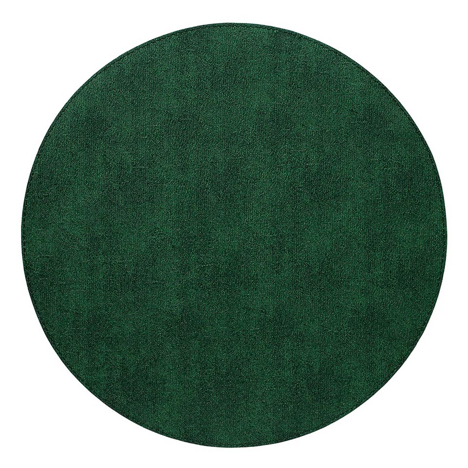 Forest 15" Rd Mats - Pack of 4