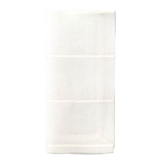 Pearl 22" Napkin - Pack of 4