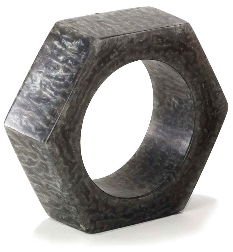 Gray - Pack of 4