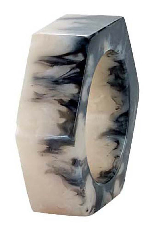 Beige Marble - Pack of 4