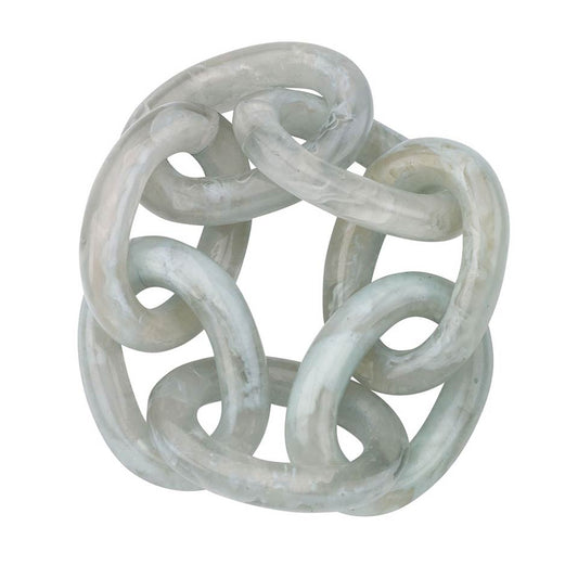 Celadon Napkin Ring - Pack of 4
