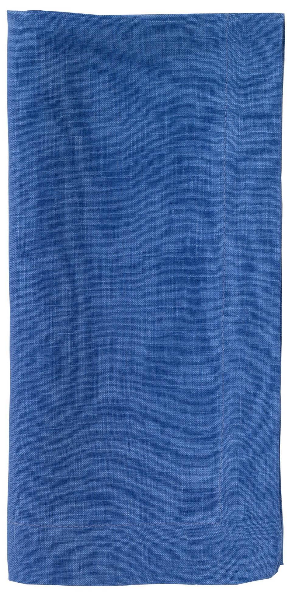 Periwinkle 22" Napkin - Pack of 4