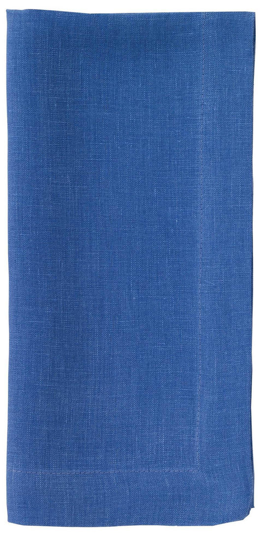 Periwinkle 22" Napkin - Pack of 4