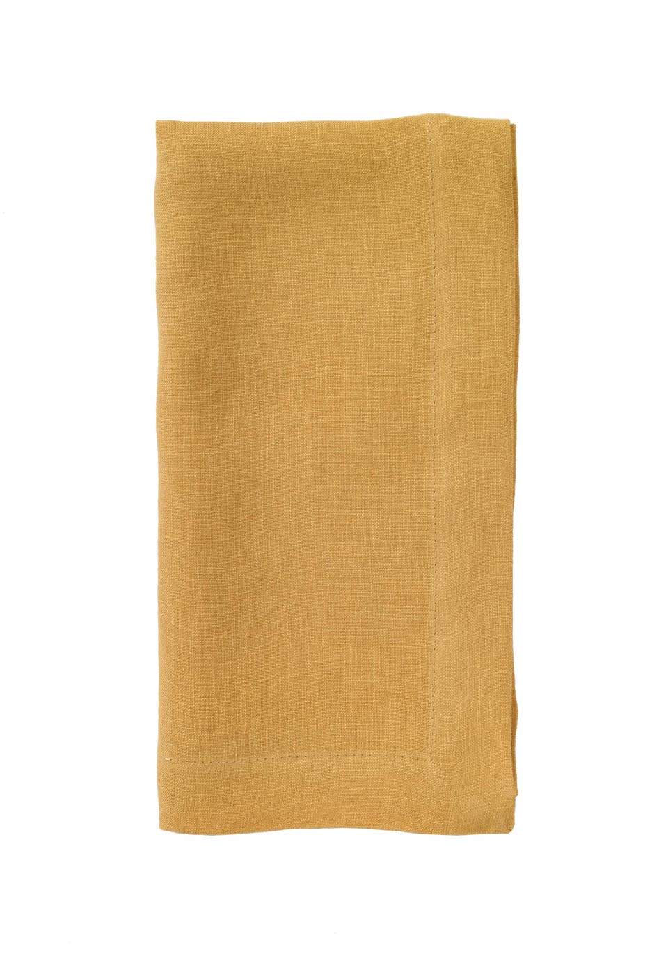 Butterscotch 22" Napkin - Pack of 4