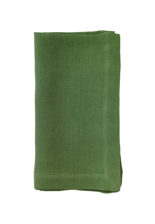 Kiwi 22' Napkin - Pack of 4