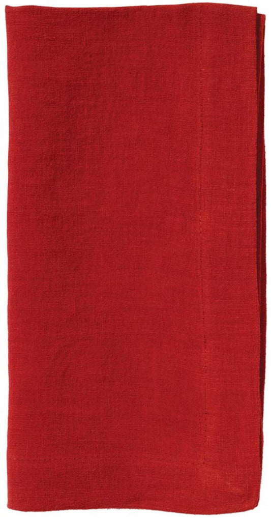 Burgundy 22' Napkin - Pack of 4