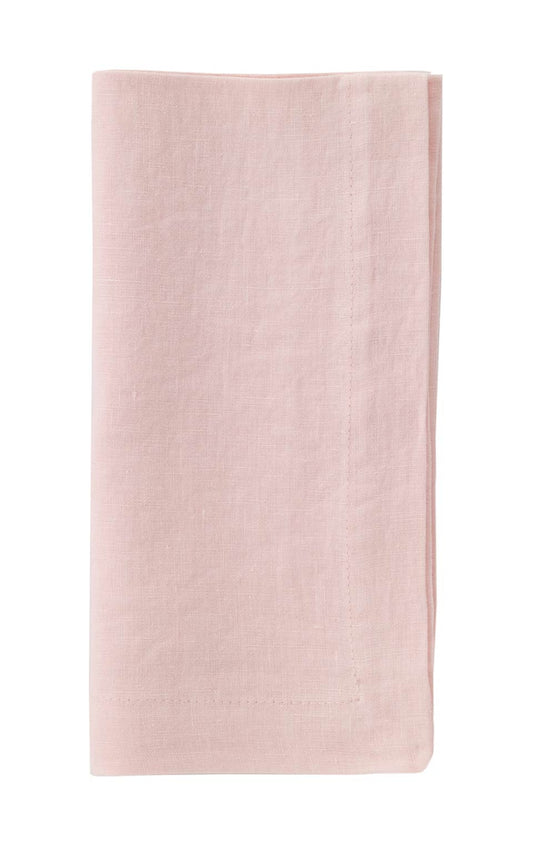 Rose 22" Napkin - Pack of 4