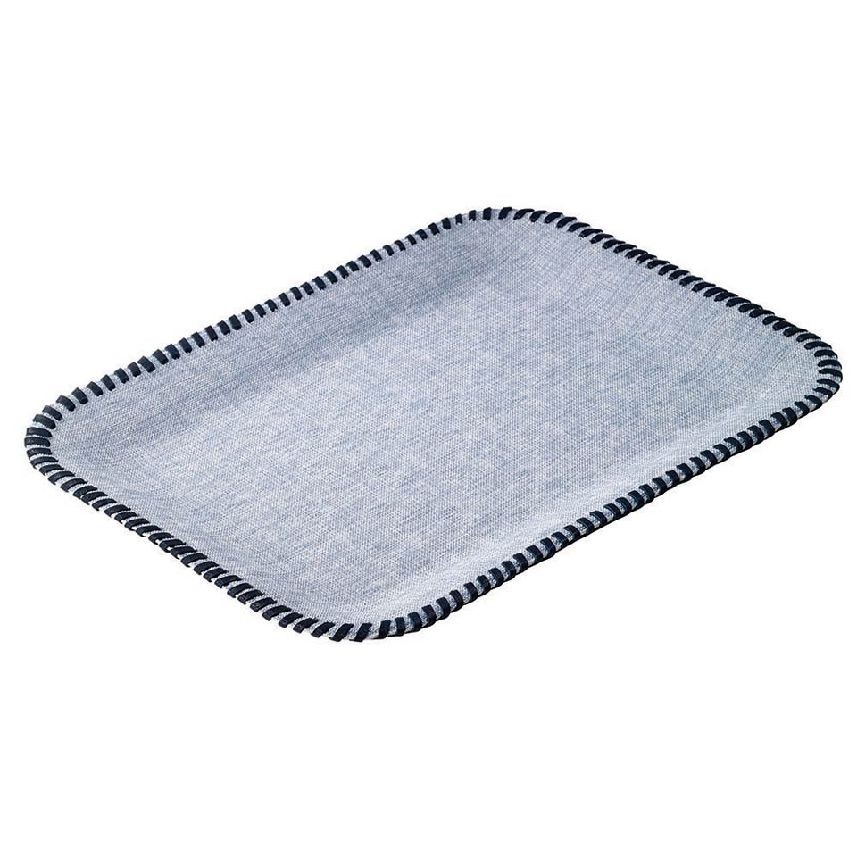 Bluebell Flat Tray