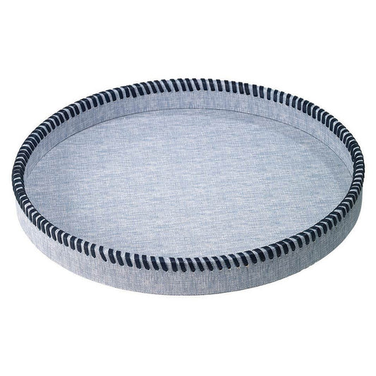 Bluebell Round Tray