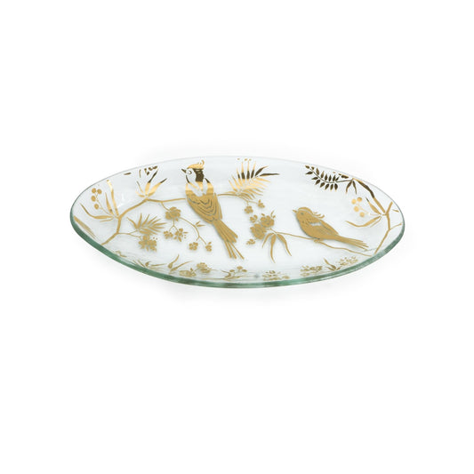Relish Tray- Small rectangular dish