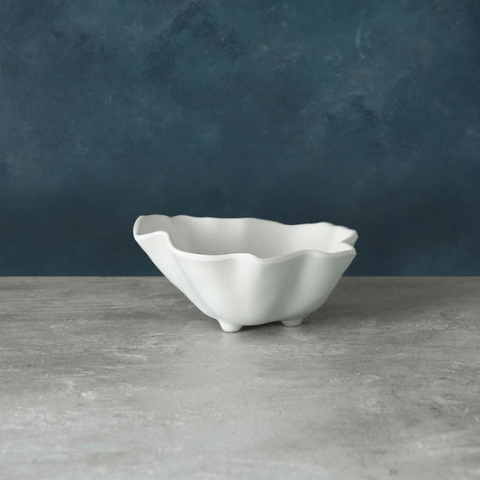 Nube Small Bowl (White)
