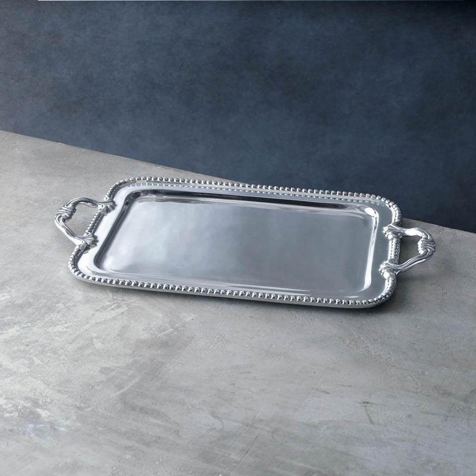David Large Tray