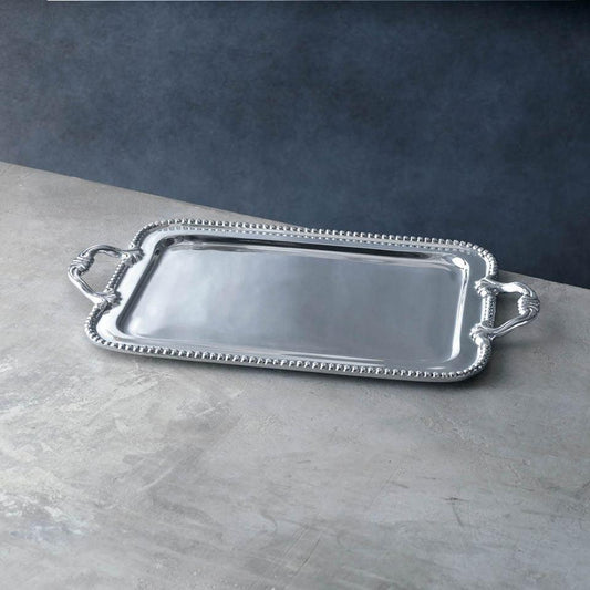 David Large Tray